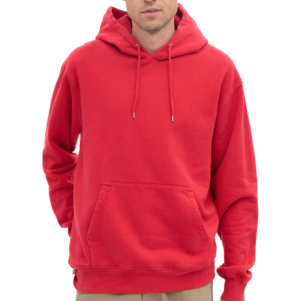 Matthew Shrinking S03 Hoodie