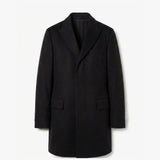 Slow Horses 2026 Hugo Weaving Black Coat