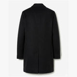 Slow Horses 2026 Hugo Weaving Black Coat