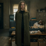Slow Horses 2026 Emma Flyte Coat