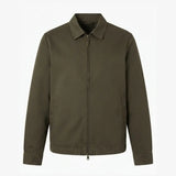 Slow Horses 2026 Frank Harkness Jacket