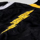 CM Punk SmackDown 2026 Hooded Jacket