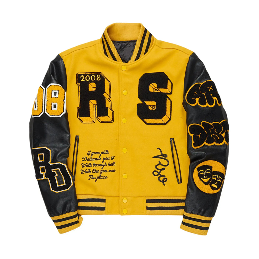 SmackDown Mia Yim Jacket