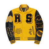 SmackDown Mia Yim Jacket