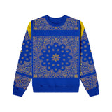 Snoop Dogg Super Bowl Halftime Blue Tracksuit