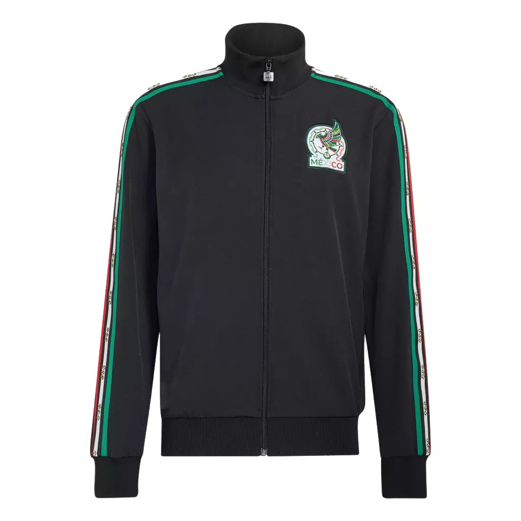 Someone Somewhere 2026 Mexico Jacket