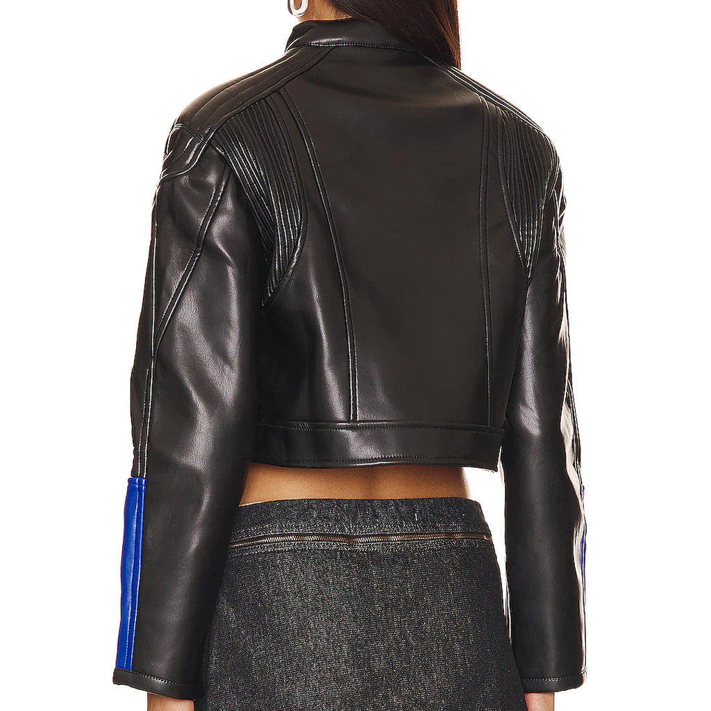 Sophie Cunningham Lionees Nueve Jacket
