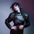 Sophie Thatcher 2026 Cropped Jacket