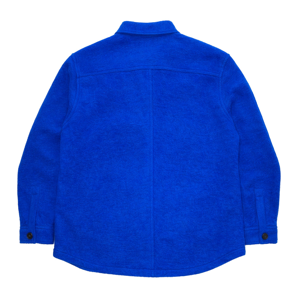 Sort Your Life Out S06 Iwan Carrington Blue Jacket