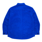 Sort Your Life Out S06 Iwan Carrington Blue Jacket