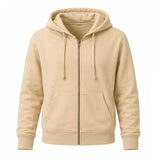 Spider Man BND Jean Grey Beige Hoodie