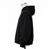 Tom Holland Spider Man BND Black Hoodie