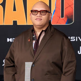 Premiere LA 2026 Spiderman Brand New Day Jacob Batalon Blazer