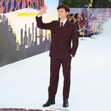 Spider-Man Brand New Day Uk Premiere 2026 Tom Holland Suit