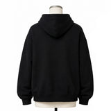 Tom Holland Spider Man BND Black Hoodie