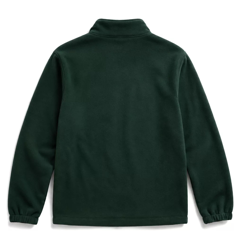 Spider-Man Brand New Day 2026 Tom Holland Green Jacket