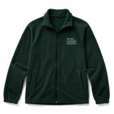 Spider-Man Brand New Day 2026 Tom Holland Green Jacket