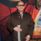 Premiere LA 2026 Spiderman Brand New Day Jacob Batalon Blazer