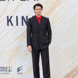 Spider Man: Brand New Day Fan Event Berlin Tom Holland Suit