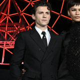 Spiderman 2026 Mexico Tom Holland Blazer