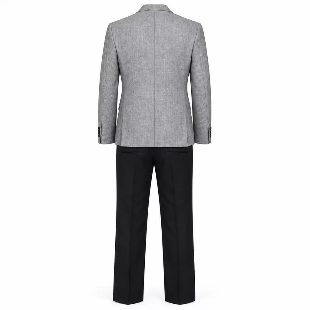 Jon Bernthal Premiere LA Spiderman Brand New Day 2026 Suit