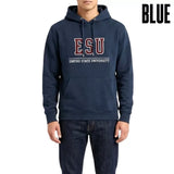 Spider Man Brand New Day Tom Holland Blue and Black Hoodie