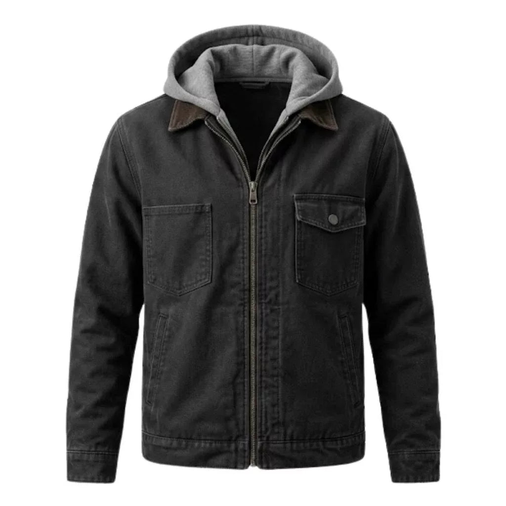 Spider Man Brand New Day Peter Parker Jacket