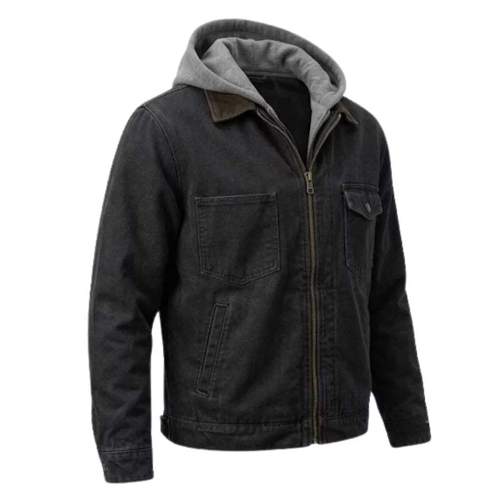 Spider Man Brand New Day Peter Parker Jacket