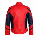 Dominique Barrett Spider Man BND Premiere 2026 Jacket