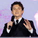 Spiderman 2026 Mexico Tom Holland Blazer
