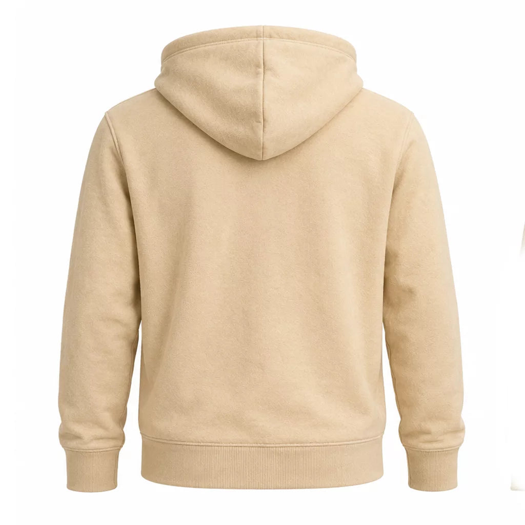Spider Man BND Jean Grey Beige Hoodie