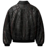Zendaya Spider-Man Leather Jacket