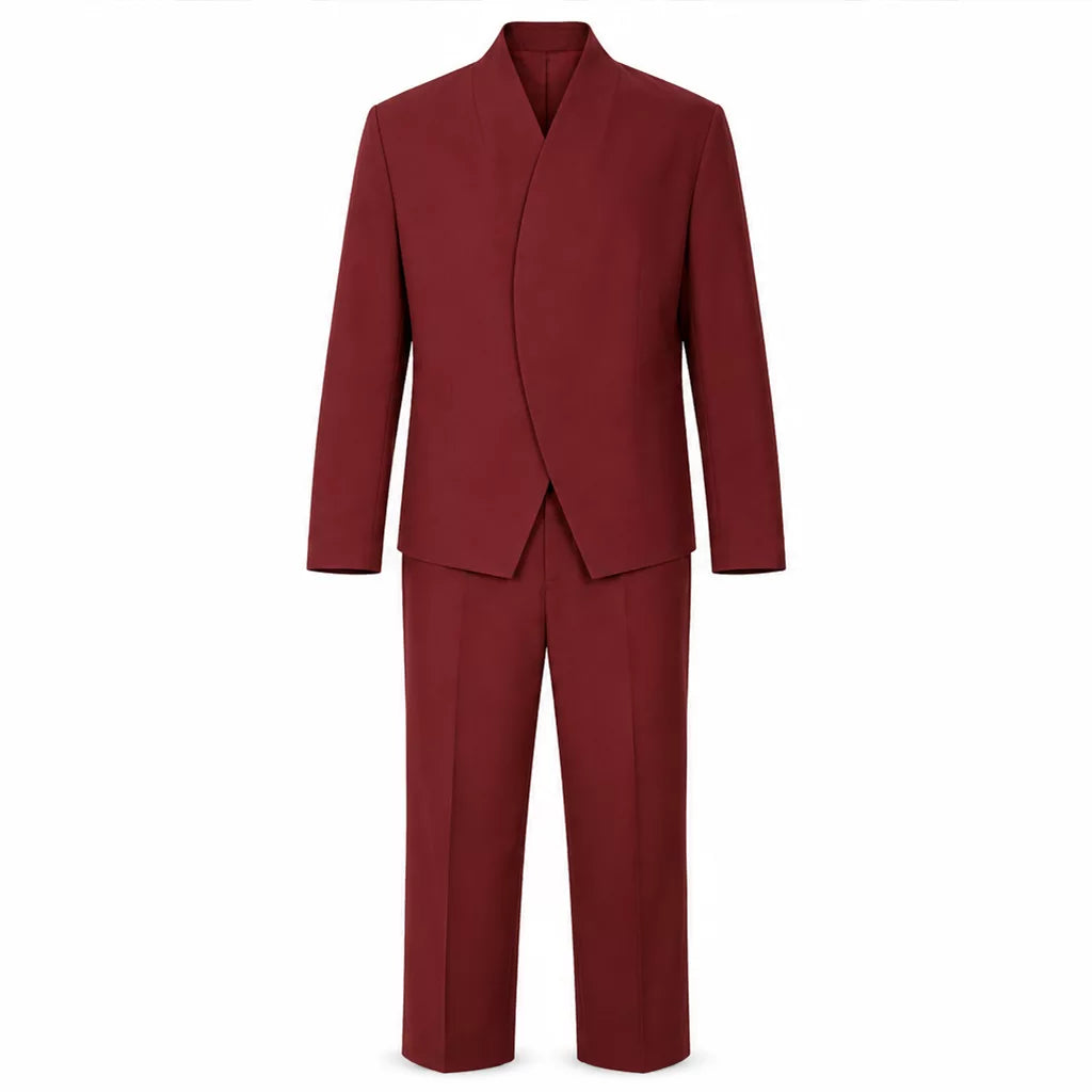 Tom Holland LA Premiere 2026 Suit