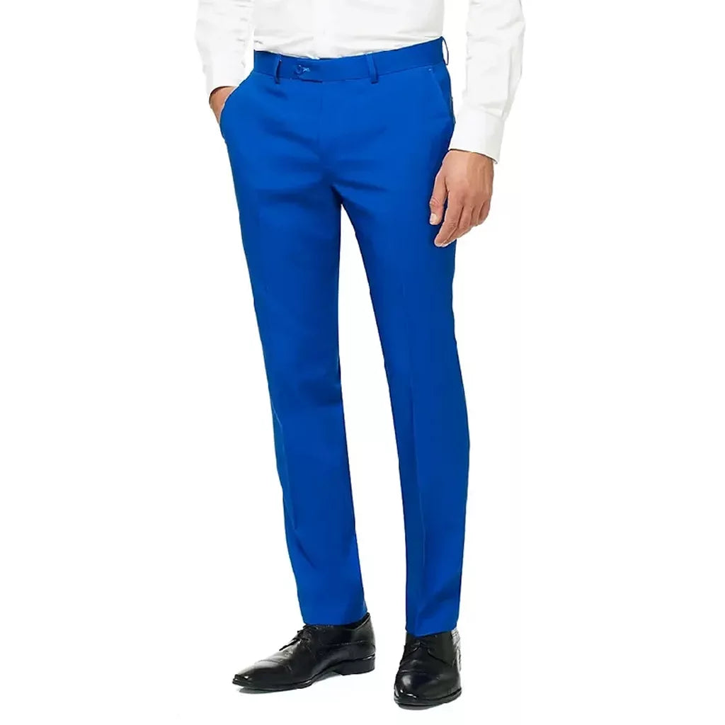 Avengers Spider Man Tuxedo Suit