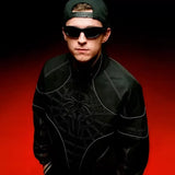 Tom Holland Spider Man BND 2026 Jacket