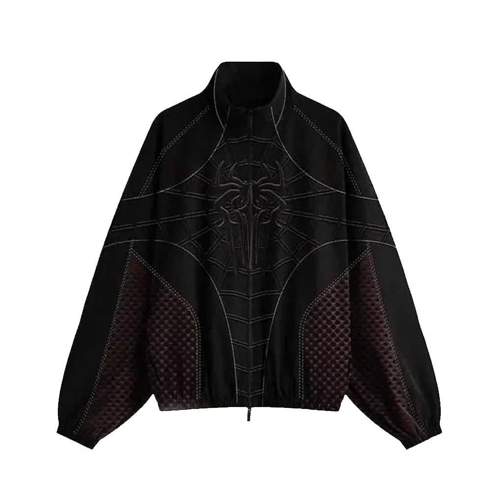 Tom Holland Spider Man BND 2026 Jacket