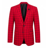 Marvel Spider Man Tuxedo Blazer