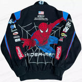 Disney Daytona Spiderman Jacket