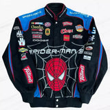 Disney Daytona Spiderman Jacket