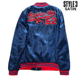 Spiderman Varsity Jacket