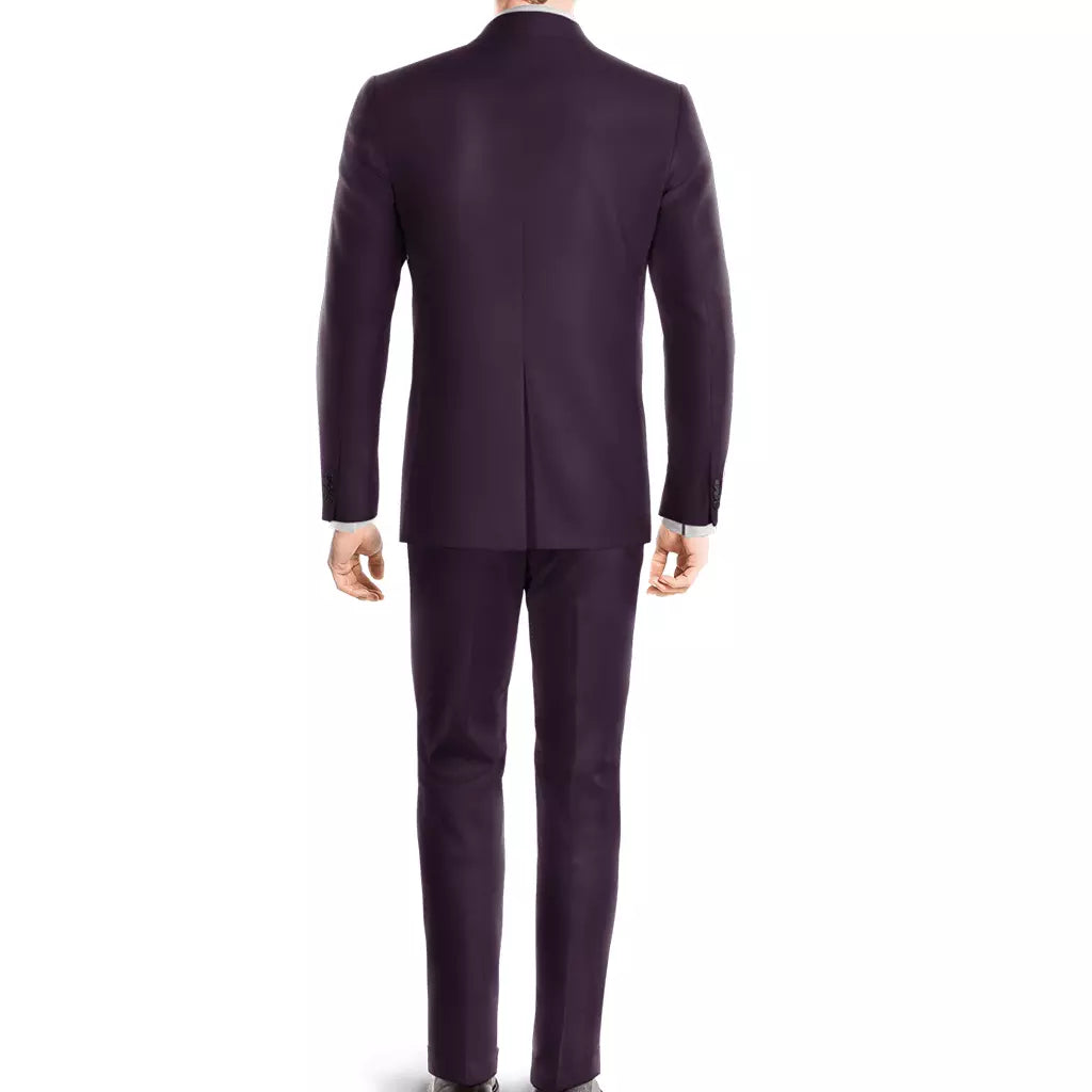 Star Walk Of Fame Tom Cruise Suit
