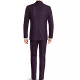 Star Walk Of Fame Tom Cruise Suit