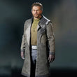 Star Wars Zero Company 2026 Hawks Leather Coat