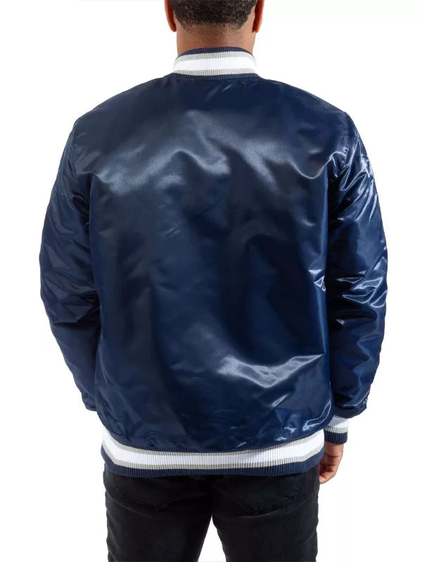 Starter Georgetown Jacket