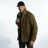 Mutiny 2026 Jason Statham brnow Jacket