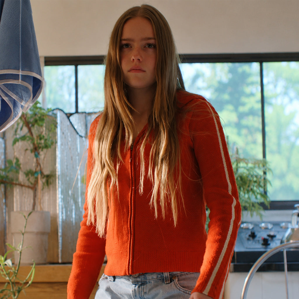 Sterling Point S01 Amélie Hoeferle Jacket