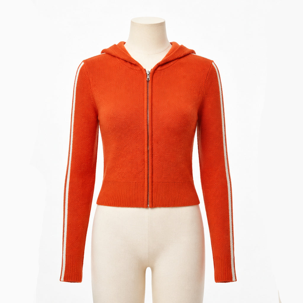 Sterling Point S01 Amélie Hoeferle Jacket