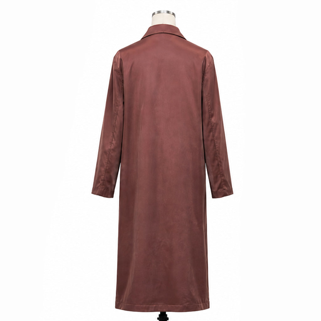Sterling Point S01 Ella Rubin Coat