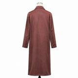 Sterling Point S01 Ella Rubin Coat