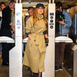 Subway Takes 2026 Jennifer Lopez Coat